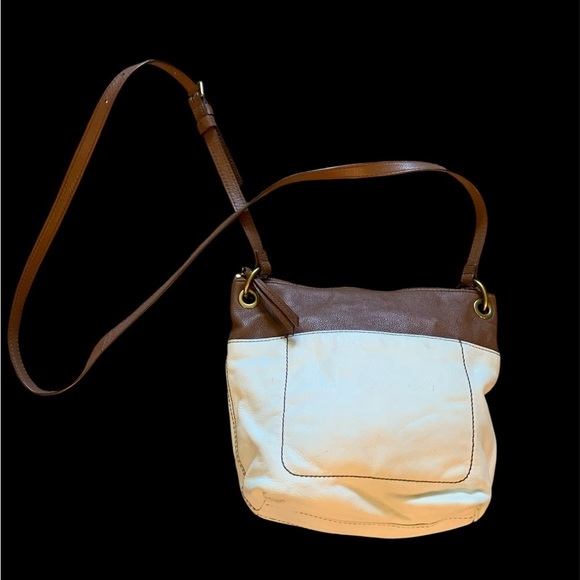 Fossil Keely small Crossbody Bag - Picture 4 of 9